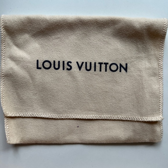 Louis Vuitton card holder Recto Verso - Picture 4 of 6